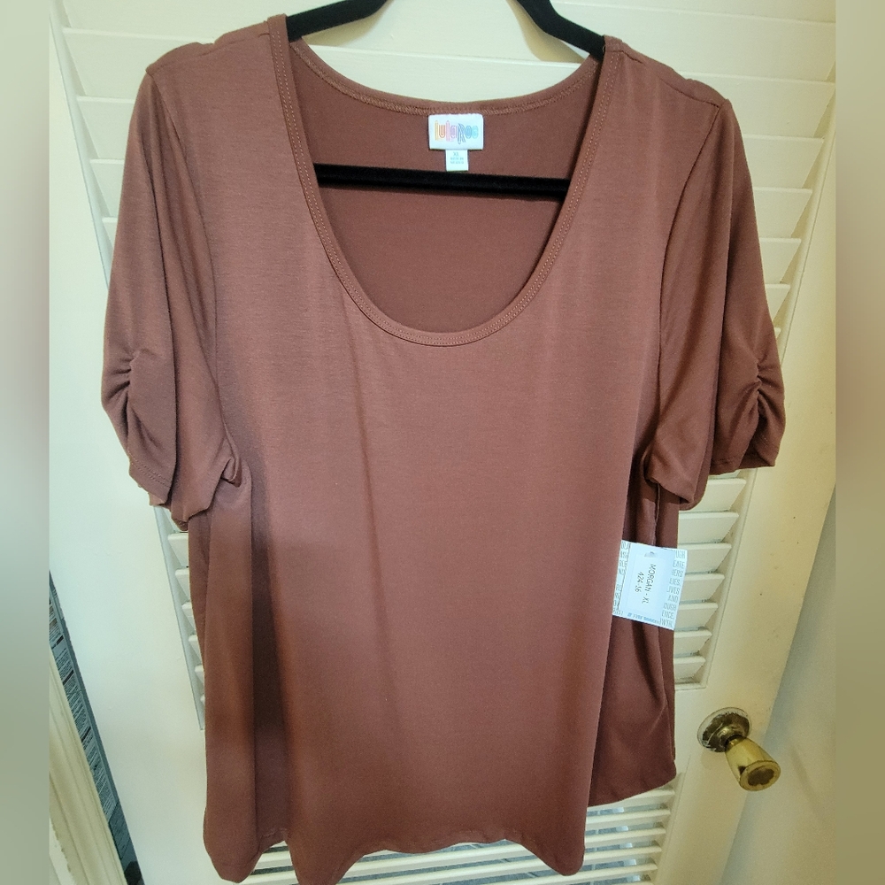 Lularoe Morgan XL